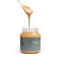 Taki Collagen - Peanutbutter m. Gevirpulver